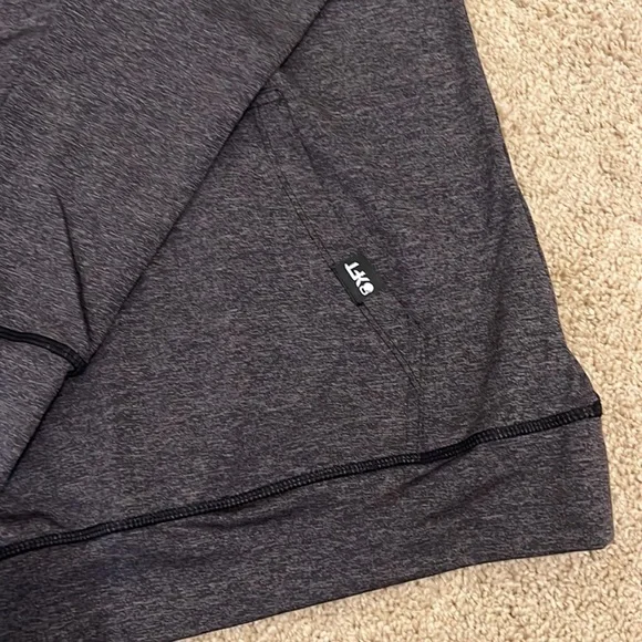 KFT Hoodie, lightweight - Picture 2 of 3